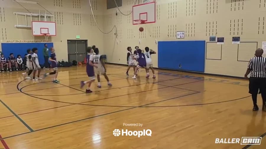 2-pt Shot