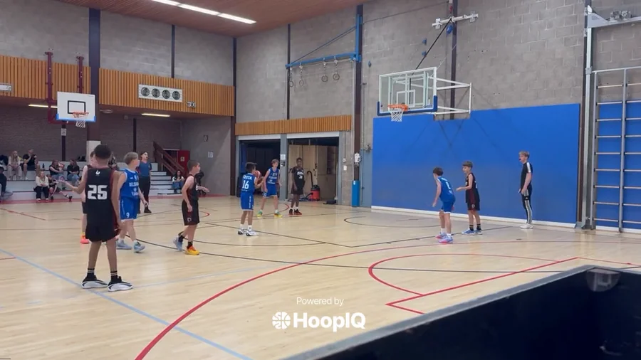 Free-throw