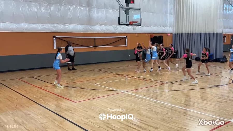Off. Rebound