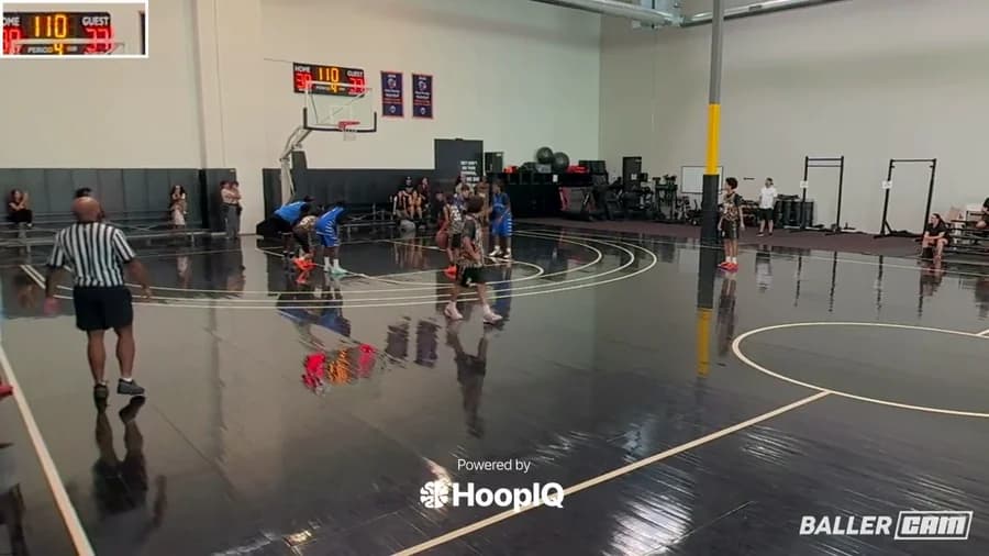 Free-throw