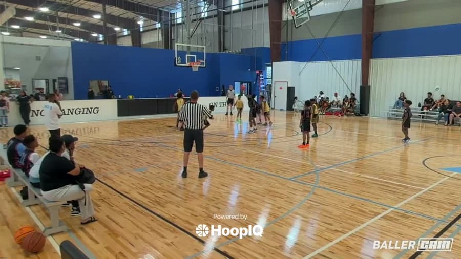 Free-throw