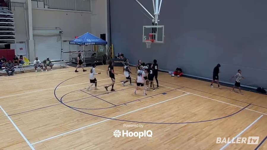 2-pt Shot
