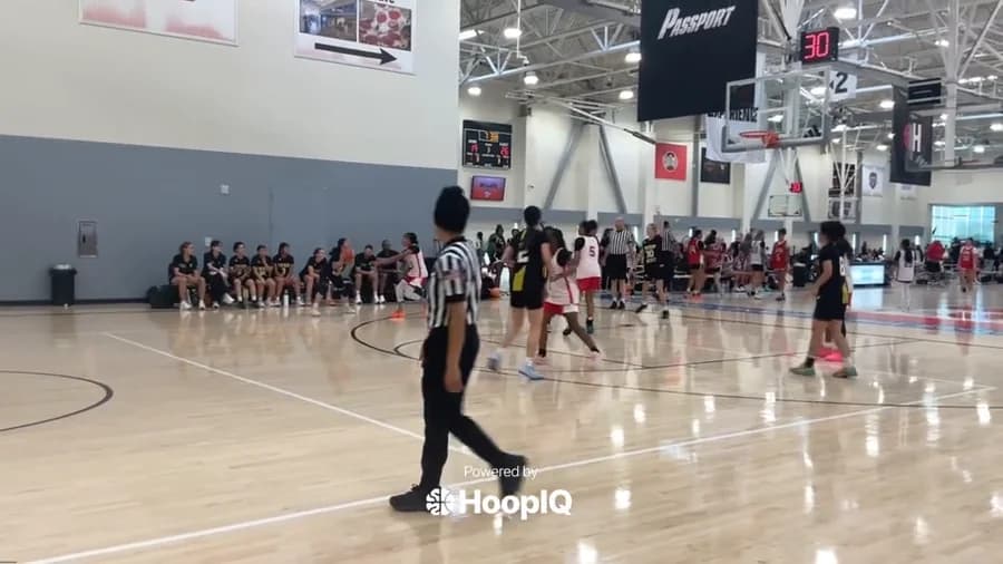 2-pt Shot