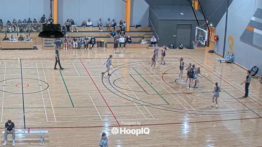 Off. Rebound