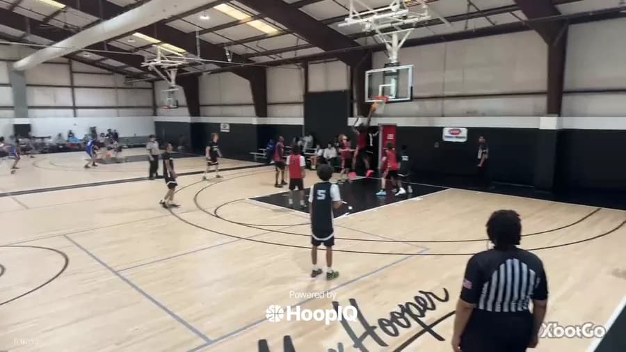 Off. Rebound