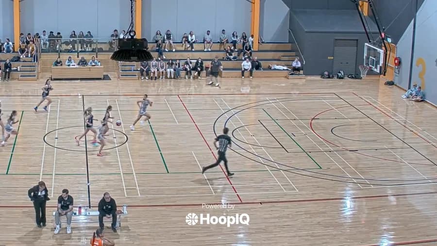 Off. Rebound