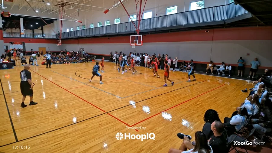 Off. Rebound