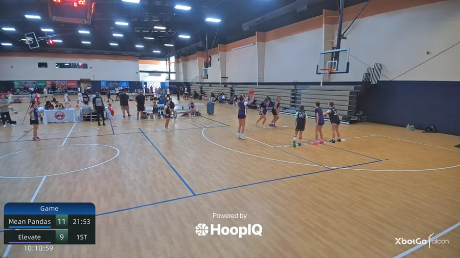 Free-throw
