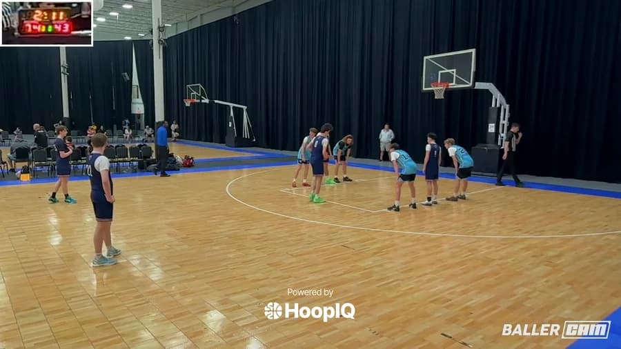 Free-throw