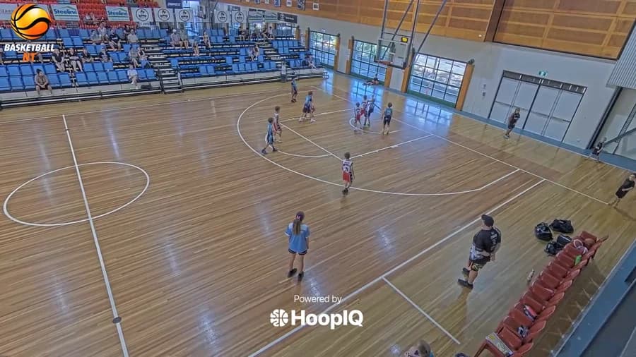 Off. Rebound