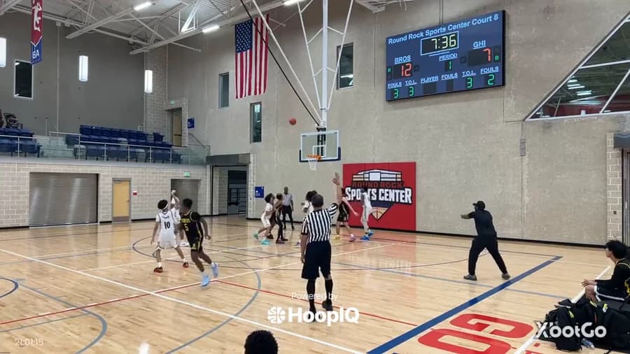 Def. Rebound