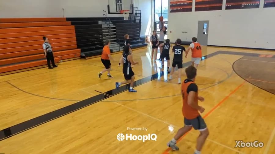 Off. Rebound