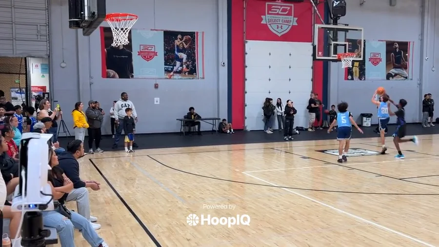 2-pt Shot