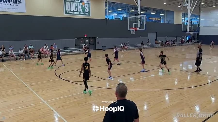 Off. Rebound