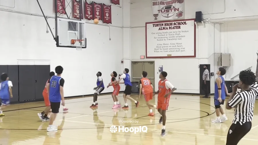 Off. Rebound