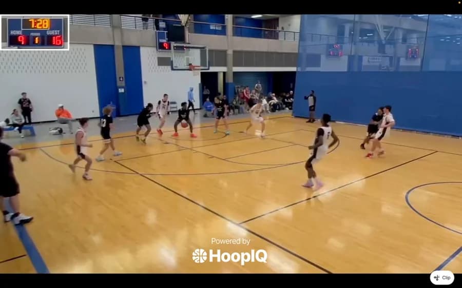 Def. Rebound