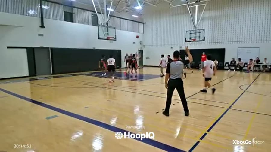 Off. Rebound