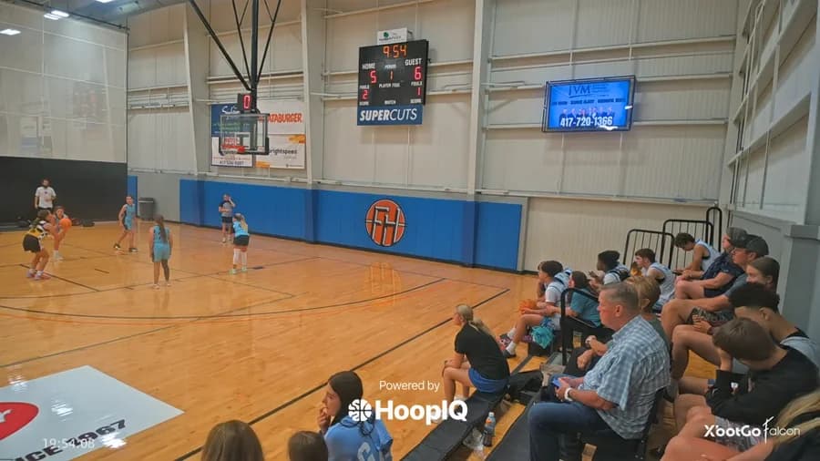 Free-throw