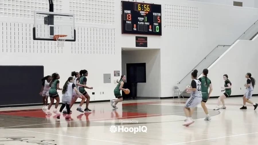 Def. Rebound