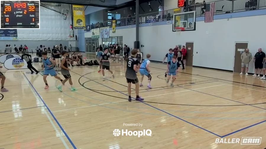 Def. Rebound