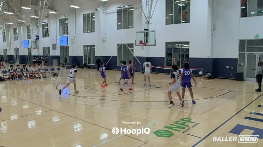 Off. Rebound