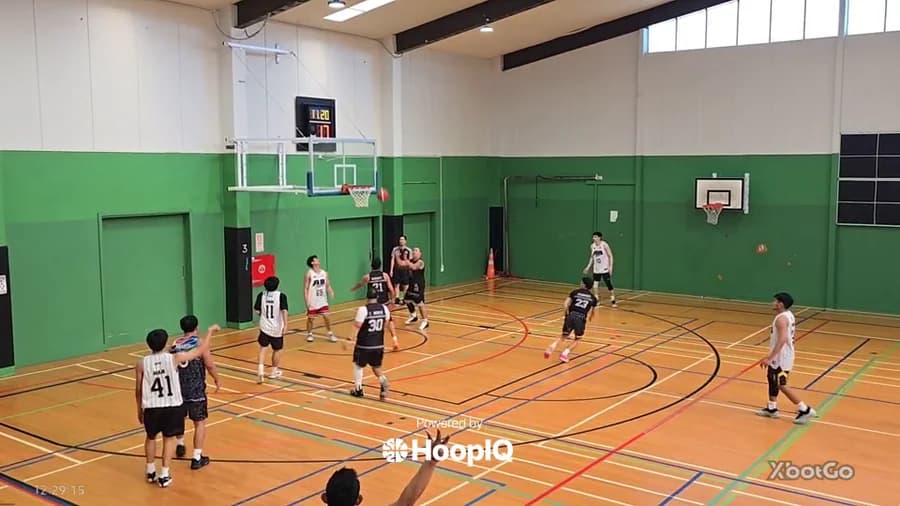 Def. Rebound