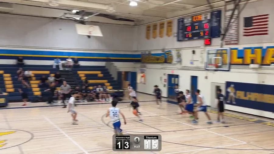 Def. Rebound