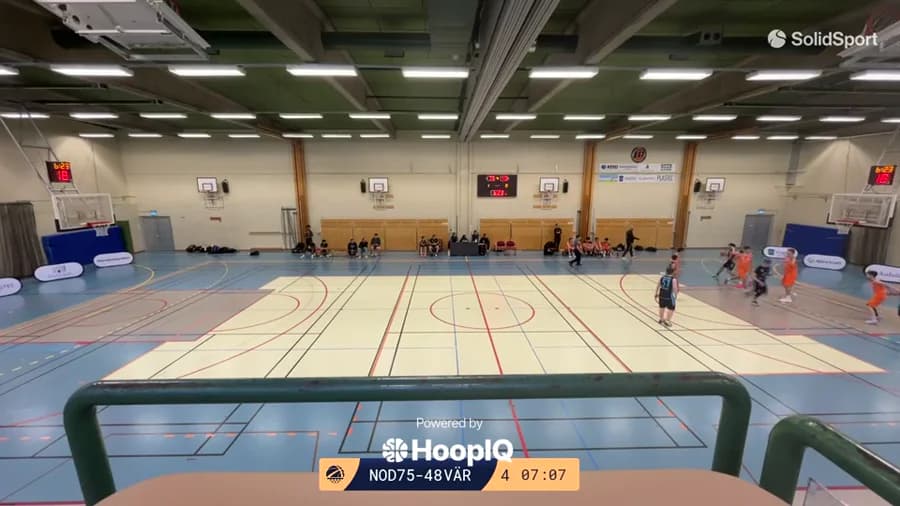 2-pt Shot