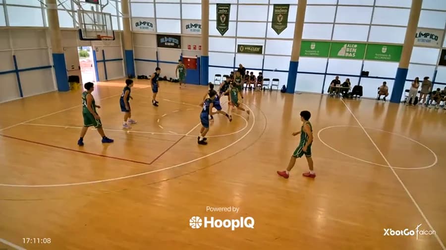 Assist
