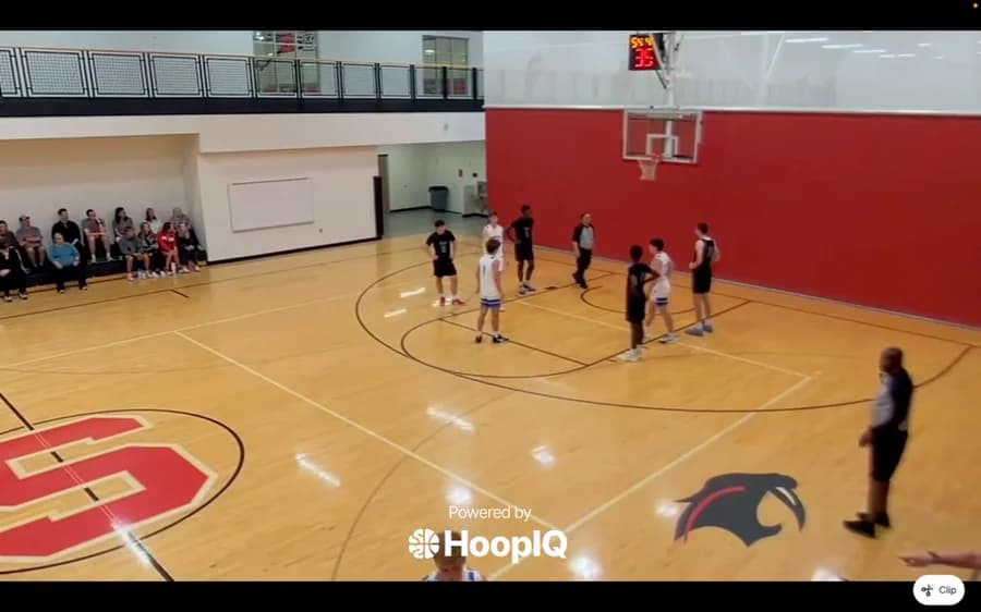 Free-throw