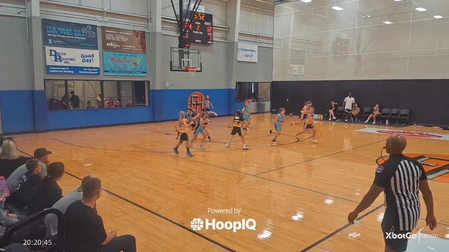 Def. Rebound