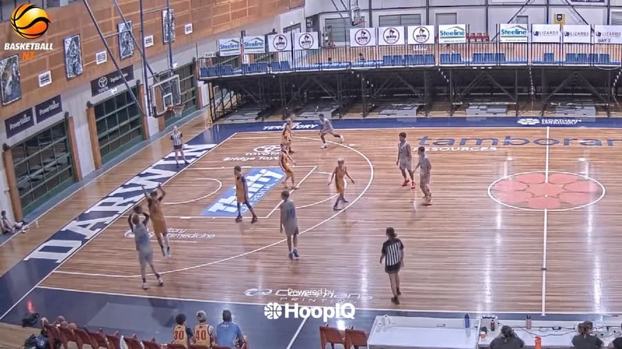 Off. Rebound