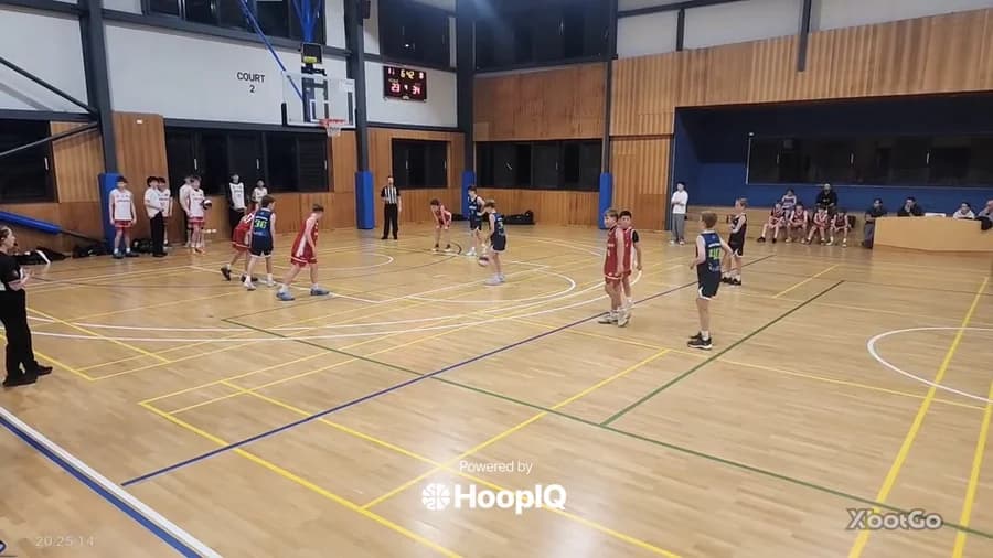 Free-throw