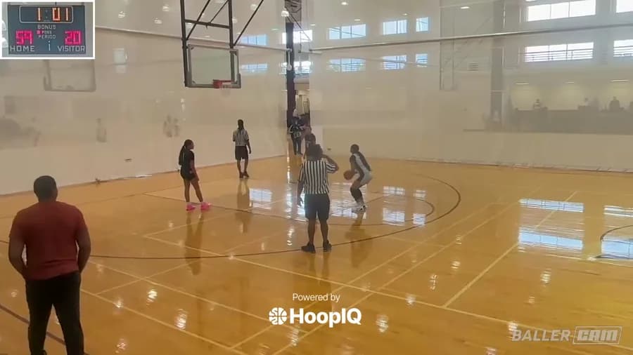 Free-throw