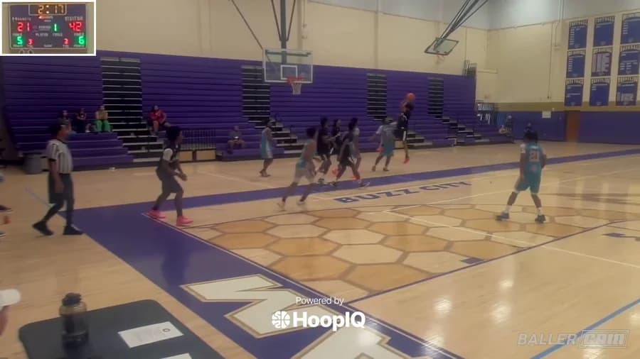 Def. Rebound
