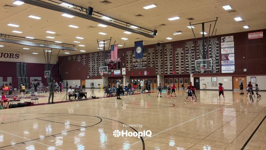 2-pt Shot