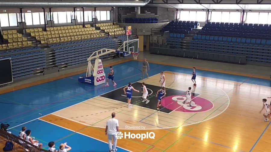 Free-throw