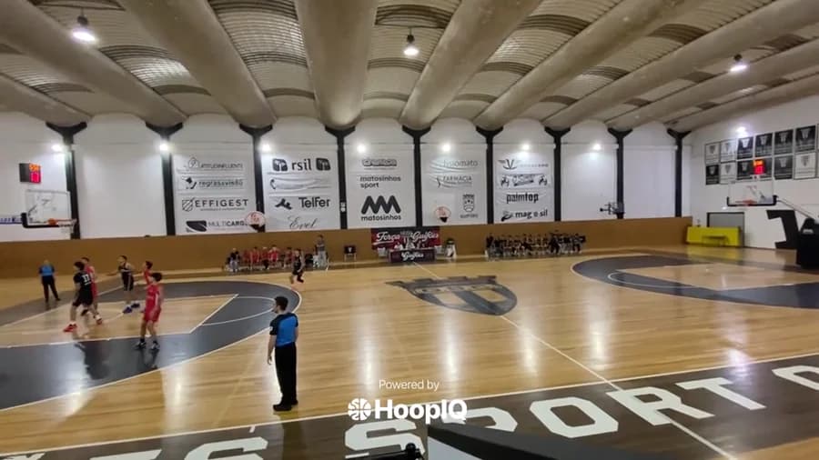 2-pt Shot