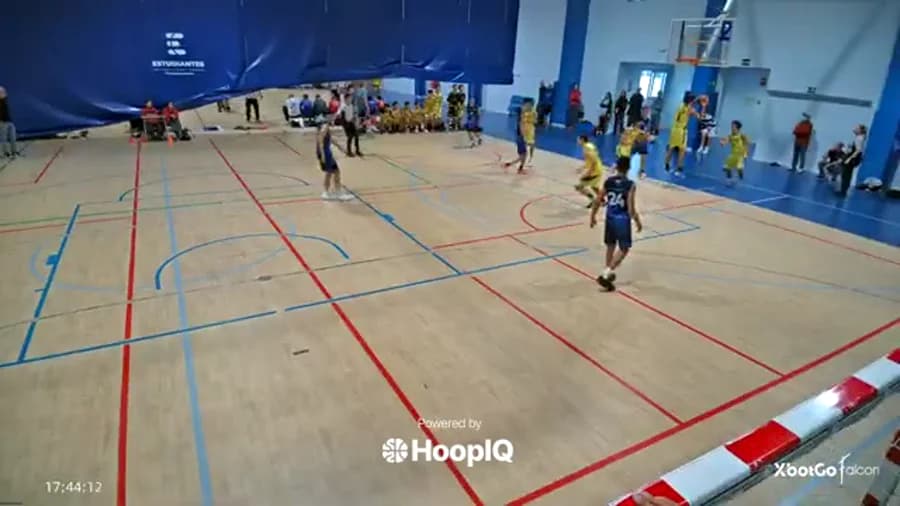 Def. Rebound