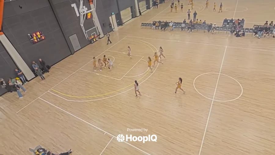 2-pt Shot