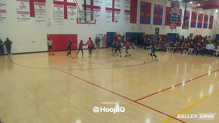 2-pt Shot