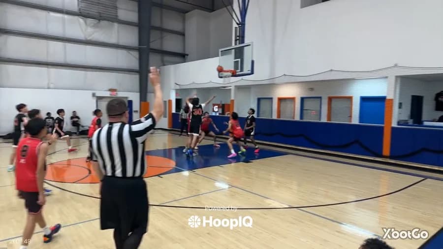 Off. Rebound