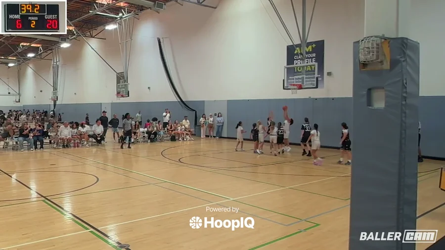 Off. Rebound