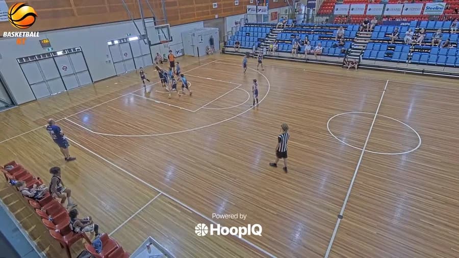 Off. Rebound