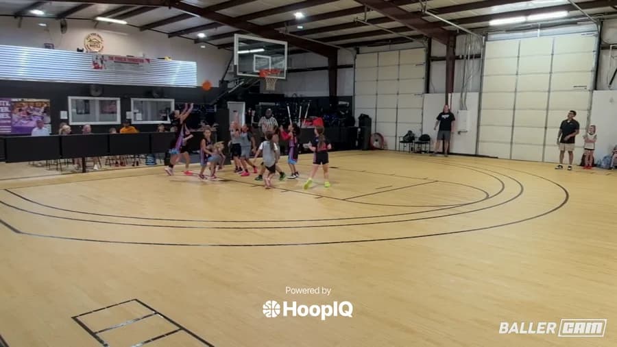 Off. Rebound