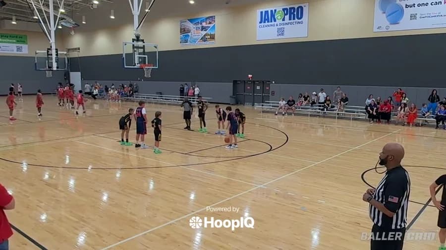 Free-throw