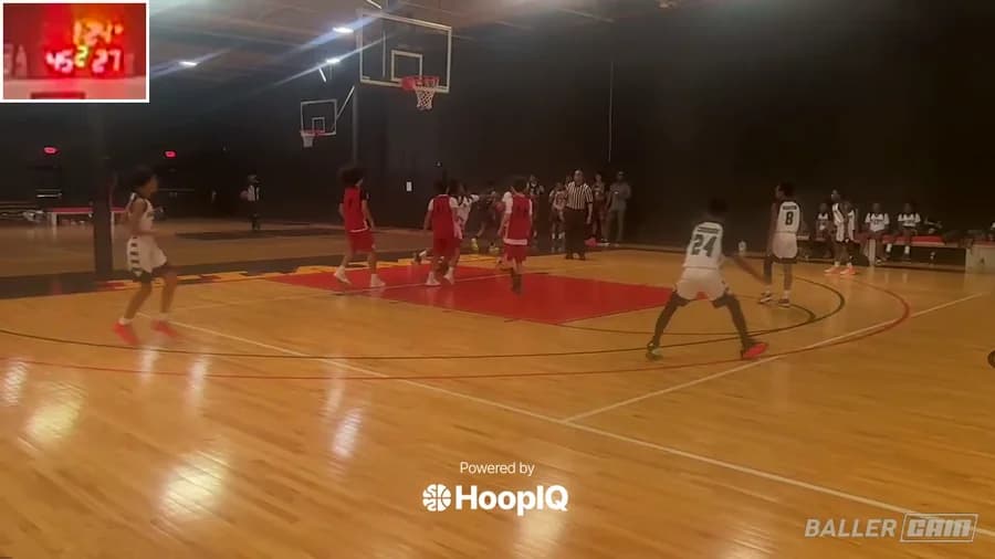 Def. Rebound
