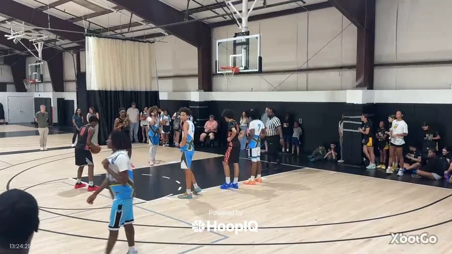 Free-throw