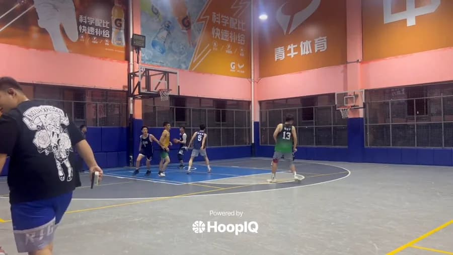 Def. Rebound