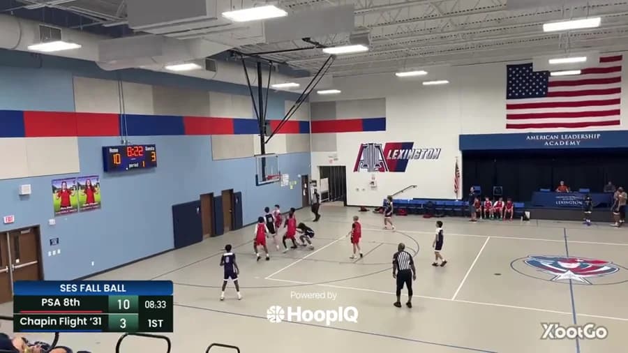 Def. Rebound